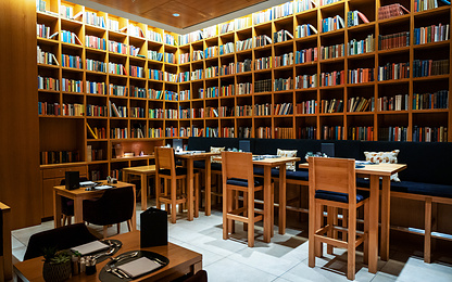 Library photo 1