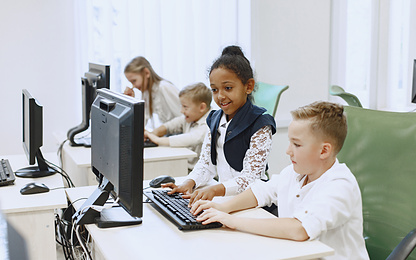 Computer Lab facility photo 1
