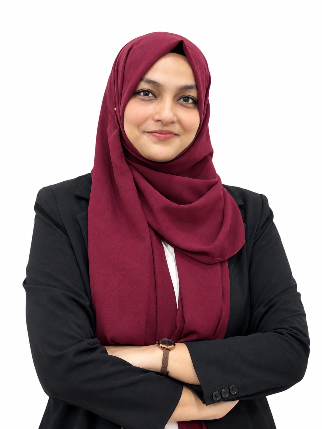 Mrs Farija K