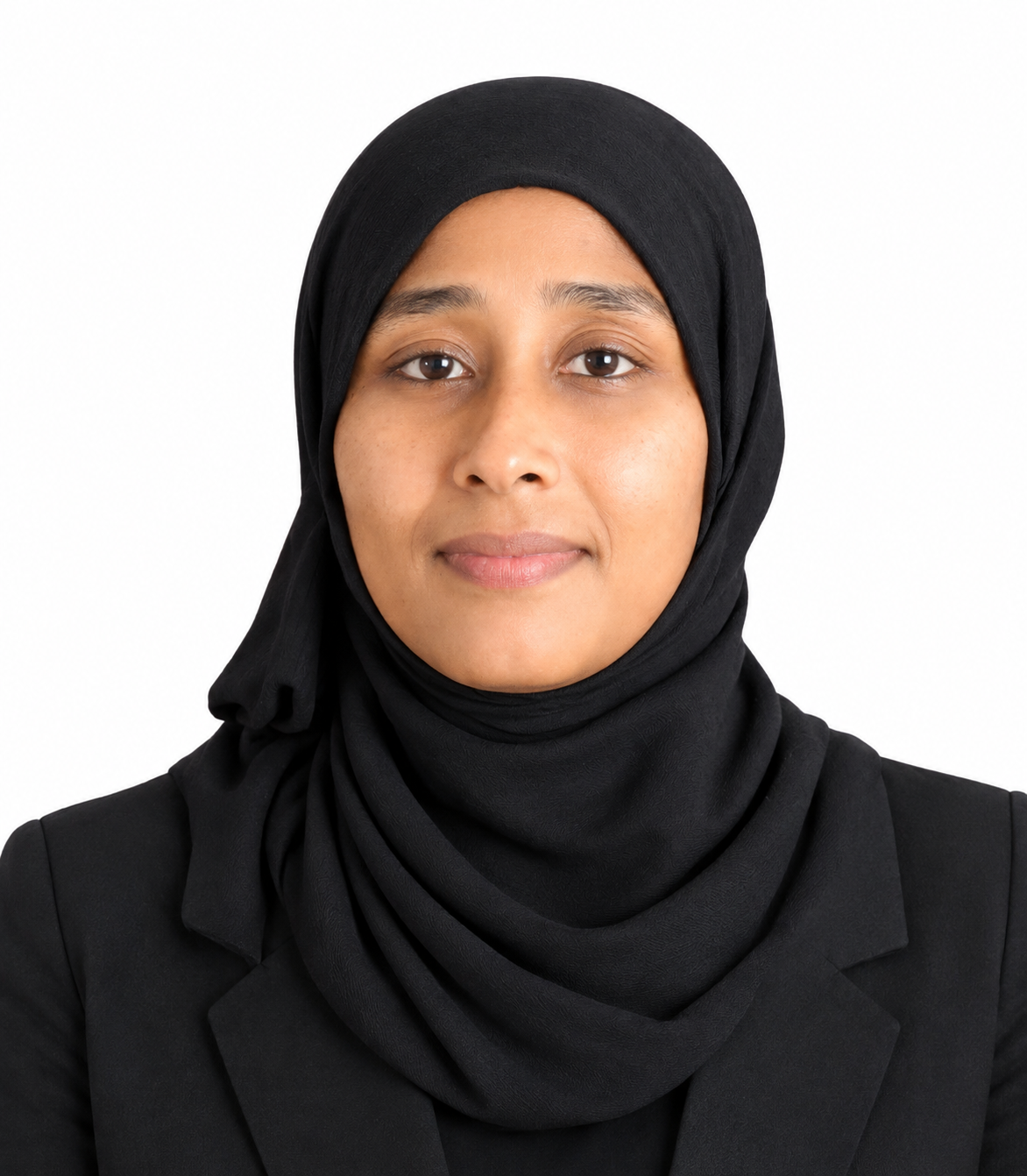 Mrs Fathima Shabitha