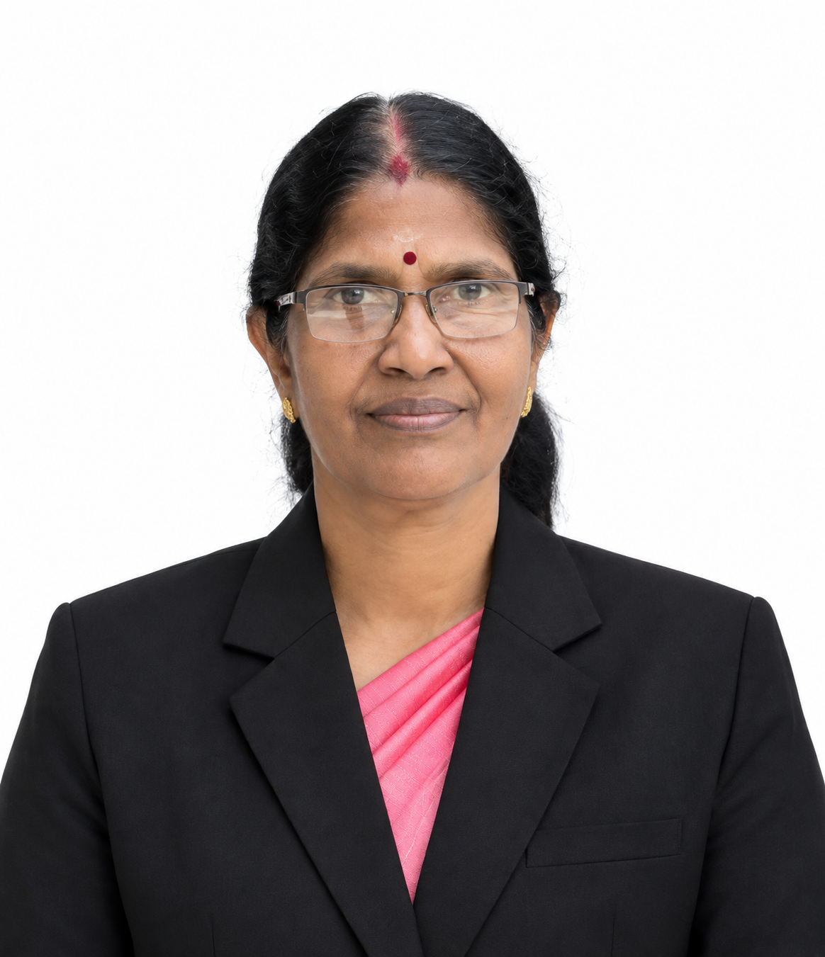 Mrs Bhanumathy T K