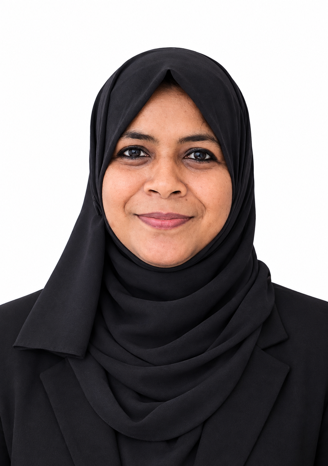 Mrs.Shareena Kunjimon