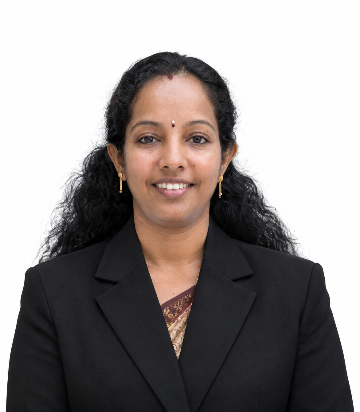 Mrs.Bibitha C V