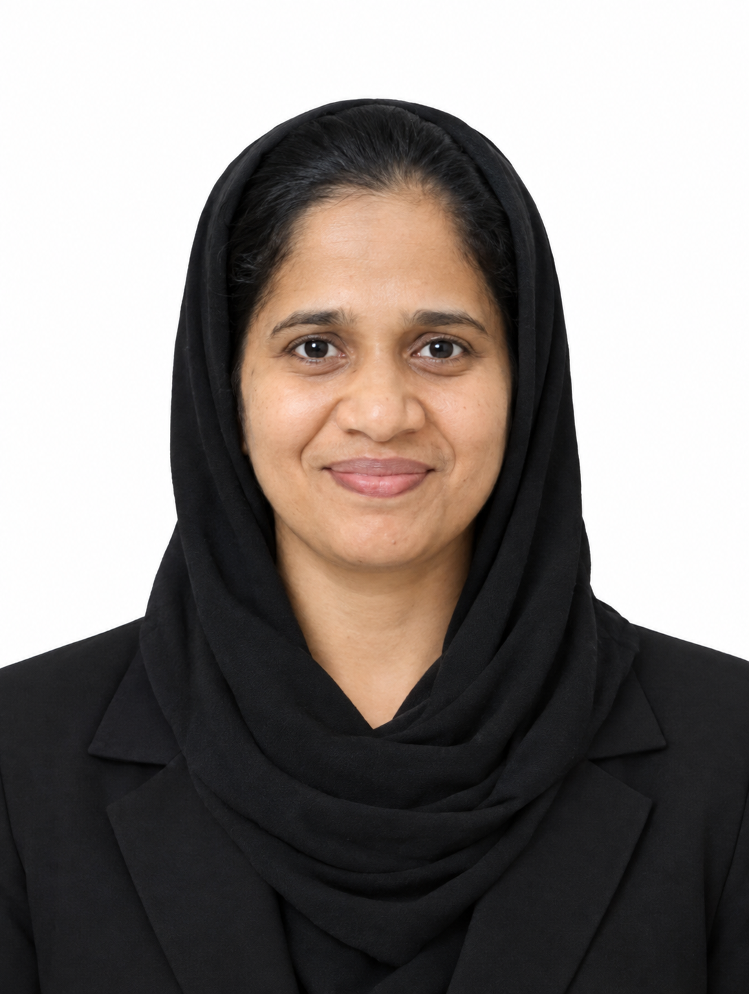 Mrs Sheena AI