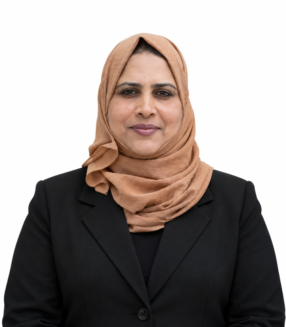 Mrs Ajeefa N H