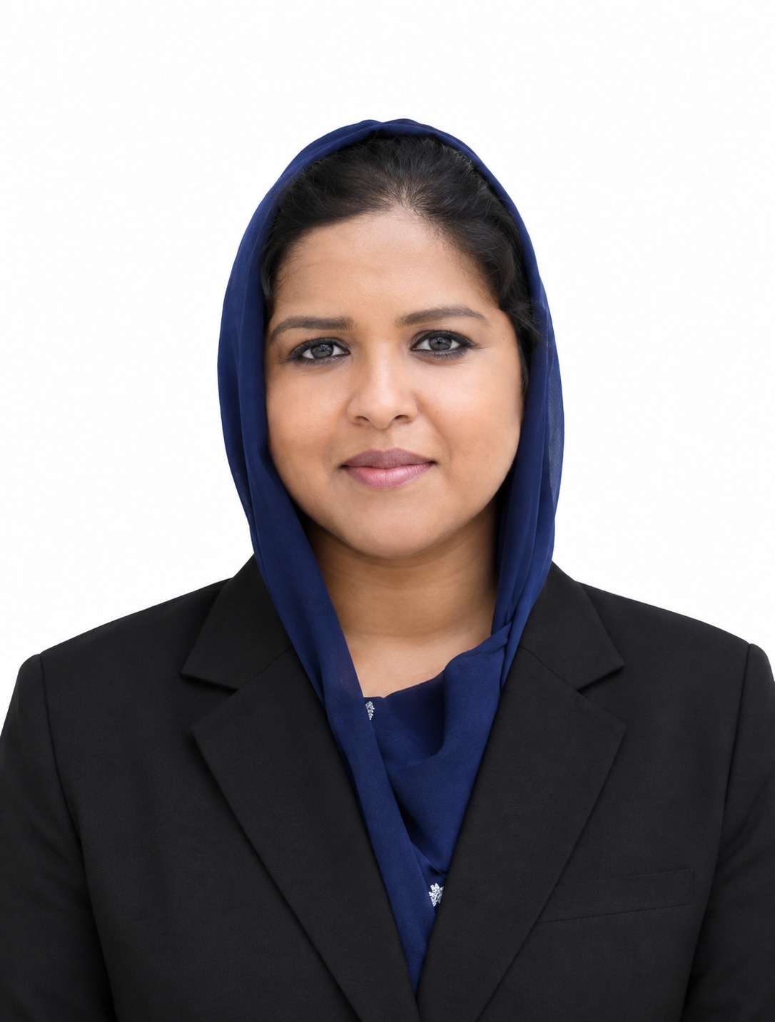 Mrs Saeema Kareem